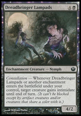 Lâmpades Medonhas / Dreadbringer Lampads - Magic: The Gathering - MoxLand